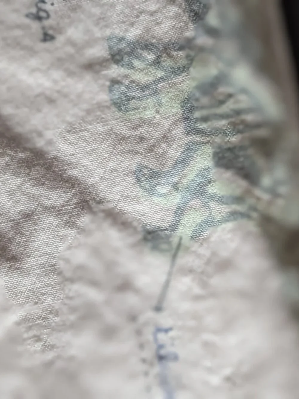 Zara Home Kids | CHILDREN’S DINOSAUR PILLOWCASE